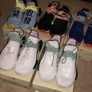 Meet your Posher, Aya